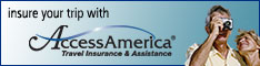 Access America Travel Insurance Protection Products